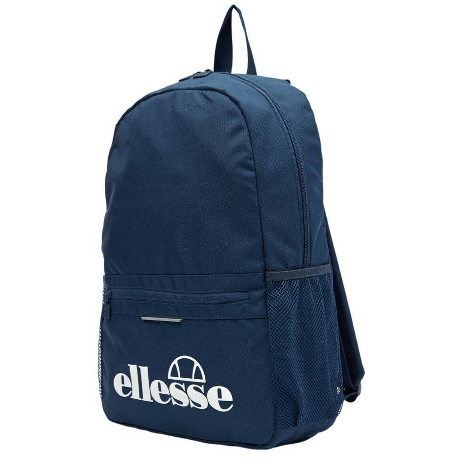 image 1 of Ellesse Ariza Backpack - Navy - One Size