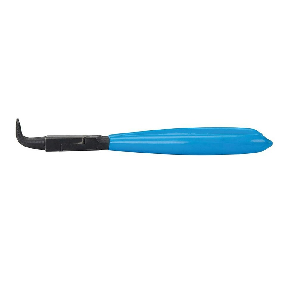 image 1 of King Dick - Inside Circlip Pliers Bent - 125mm