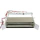 image 5 of SPARES2GO Heater Element for Indesit IDCE Series Tumble Dryer (A2 Ntc Tod)