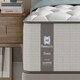image 5 of Sealy Posturepedic Elevate Blackwood Mattress White | Double