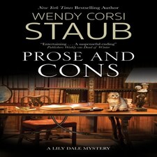 Prose And Cons