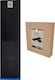 image 7 of Bullet Puzzle Mat Black / Blue