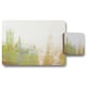 image 1 of OLD BEN (Placemat & Coaster Set)