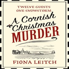 A Cornish Christmas Murder