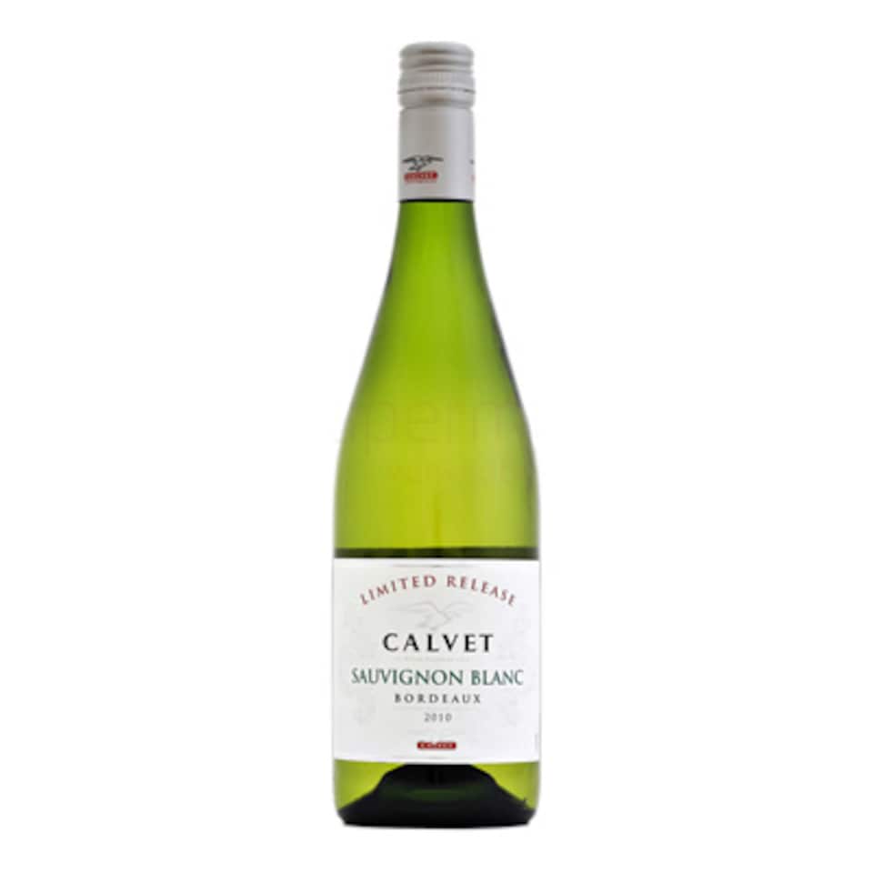 Calvet Reserve Sauvignon Blanc White Wine 75cl