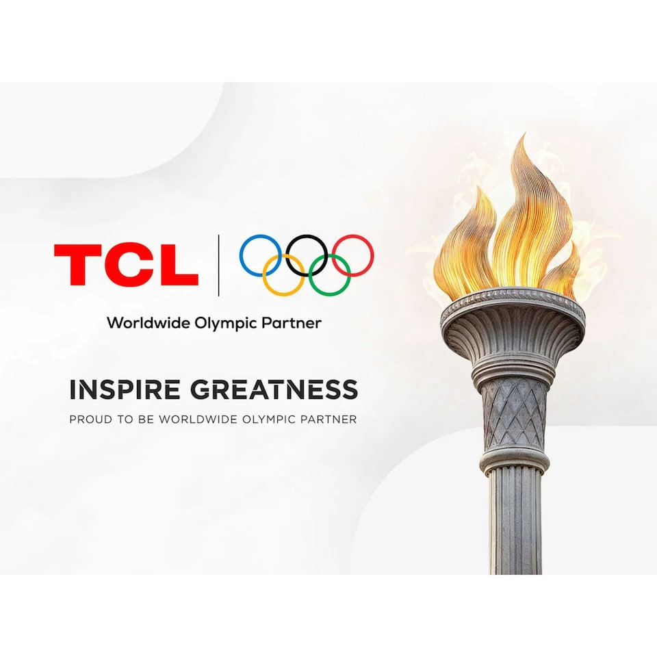 image 1 of TCL P7K-UK 85 inch 4K Smart QLED Google TV 60Hz - 85P7KUK
