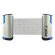 image 2 of Fox TT Table Tennis Net - Grey/Blue - One Size