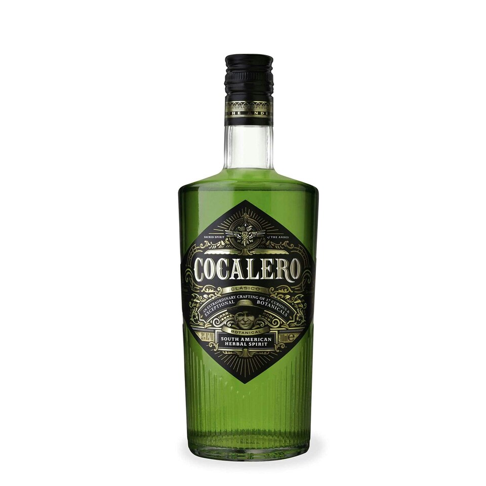 image 1 of Cocalero Clasico Liqueur
