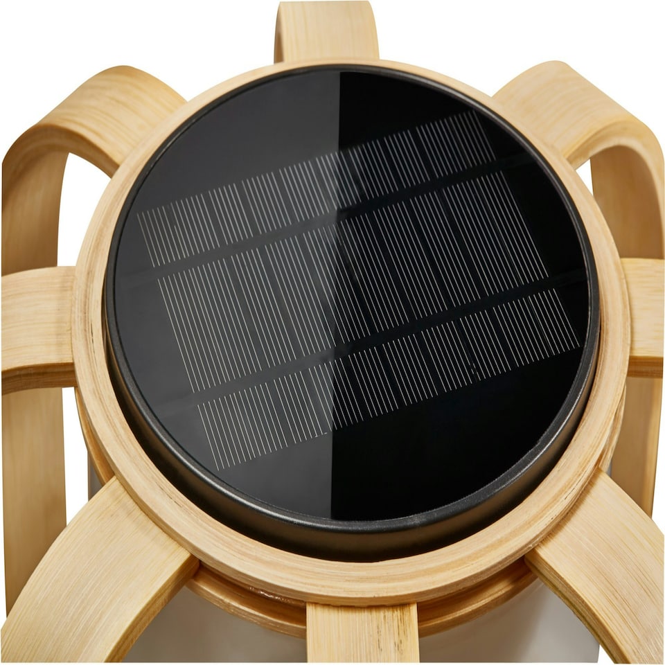 image 1 of Bob Solar | Battery light | Nature