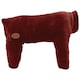 image 1 of HugglePets Legacy Polar Fleece Explorer Dog Jumper Suit Red | XS