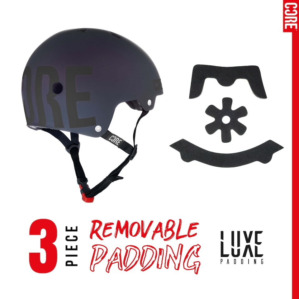 image 1 of CORE Street Helmet