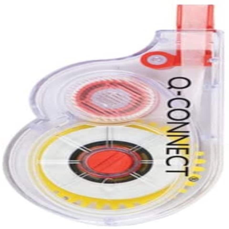 image 1 of Q-Connect Connection Roller 5mm x 8m (Pack of 12)
