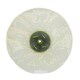 image 1 of G Loose Unstitched Floppy Final Polishing Mop 8" x 2" 4 section 3rd Stage