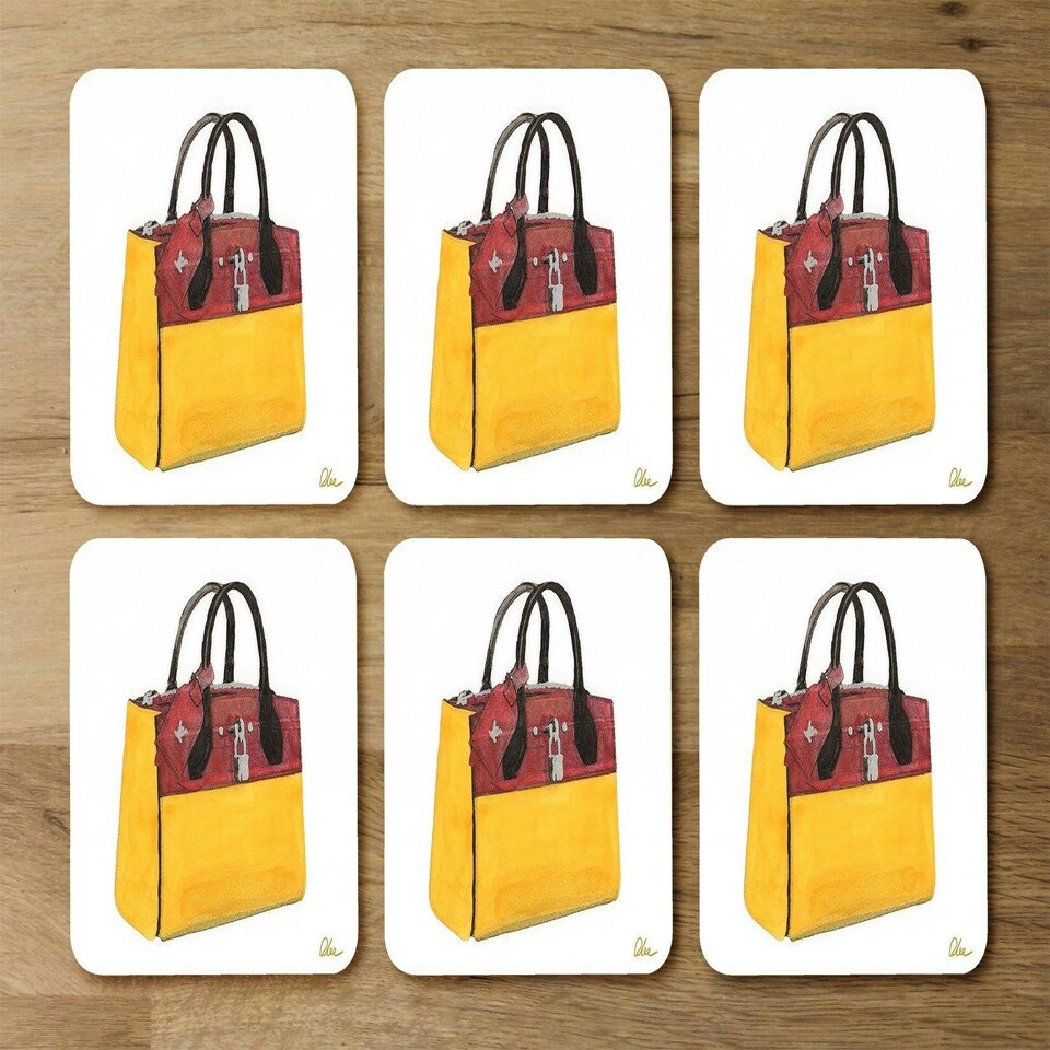 image 1 of Cool Bag (Coaster)