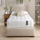 image 1 of Aspire Natural Cashmere and Silk 3000 Pocket Mattress White | Double