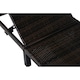 image 8 of Outsunny Garden Rattan Furniture Recliner Lounger Sun Reclining Daybed Patio