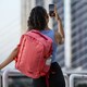 image 2 of Classic Plus Backpack 32L Peach Valley Pink