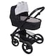 image 2 of Dooky Universal Pram Cover – UPF 50+ Sun Shade for Prams, Pushchairs, Buggies & Car Seats
