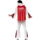 image 2 of Elvis Presley Mens Costume - White/Red - L L