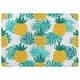 image 1 of Pineapples (Rug) Multi | Small: 60x110cm