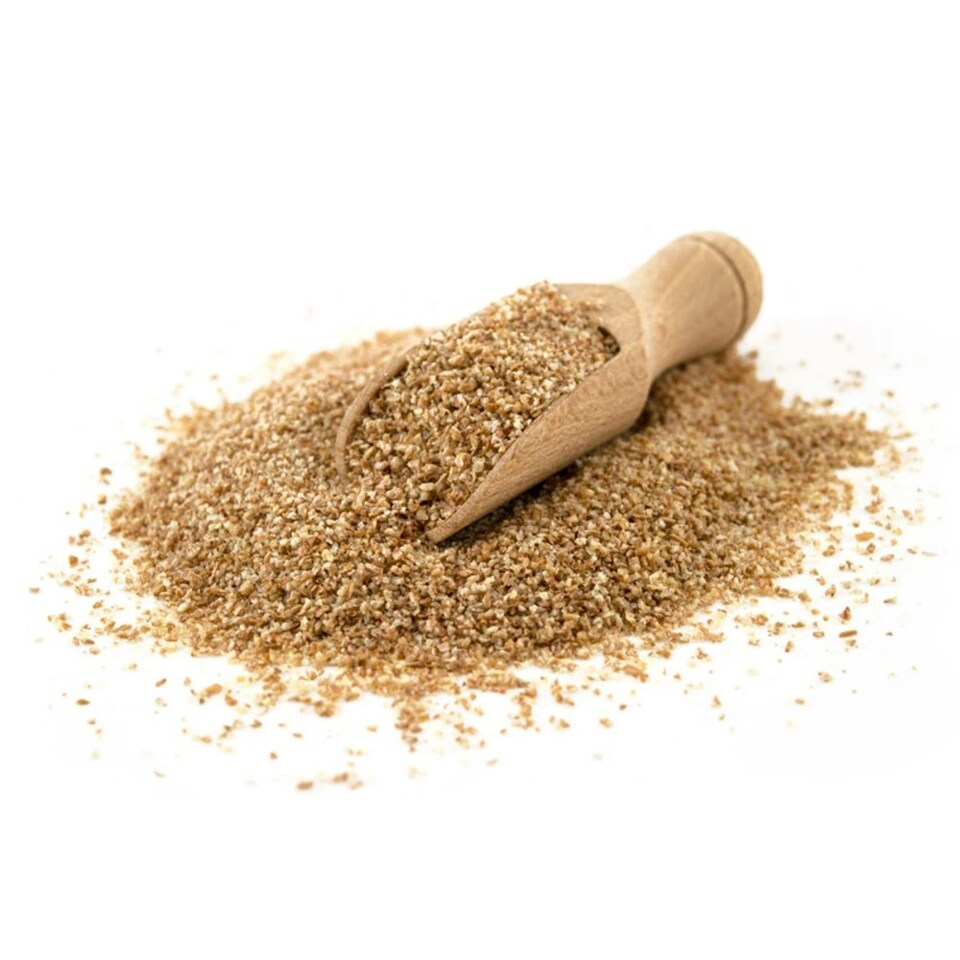 image 1 of Organic Whole Wheat Breadcrumbs 500g (Sussex Wholefoods)