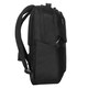 image 2 of Targus Work Essential 15-16 Laptop Backpack Business Travel - Black