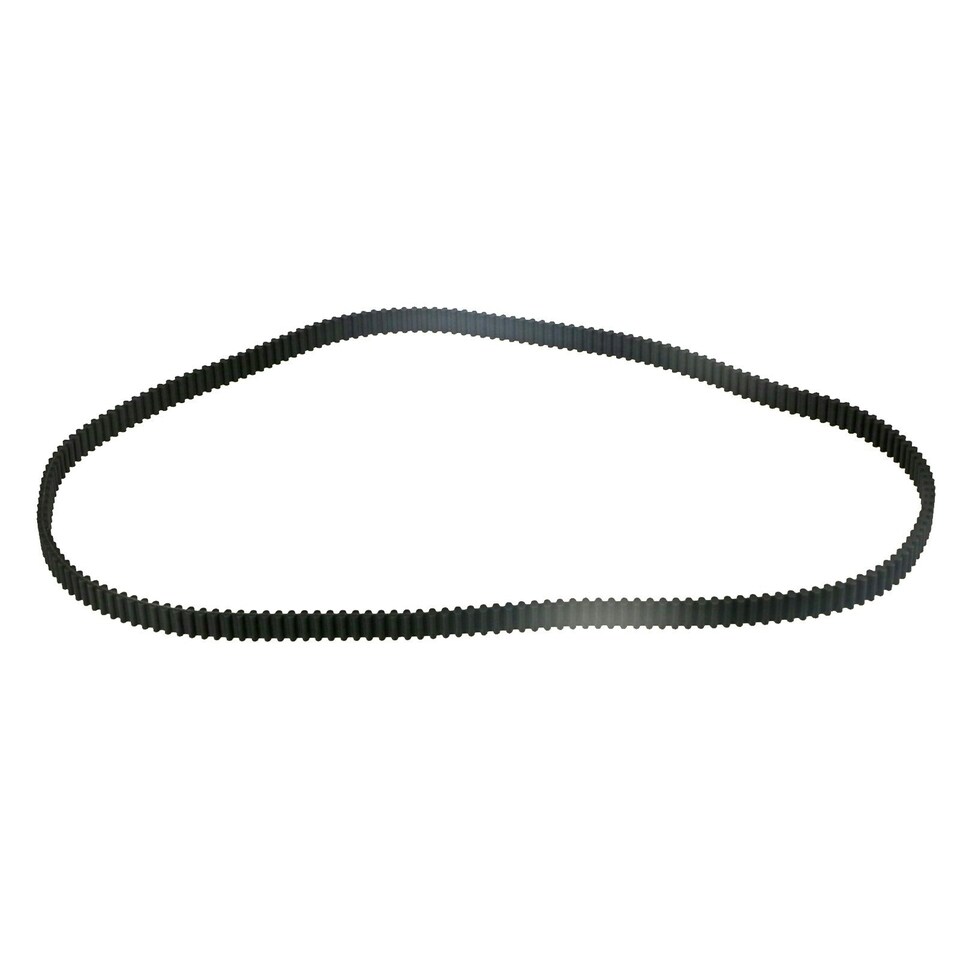 image 1 of SPARES2GO Timing Belt compatible with Honda Ride on Lawnmower Tractor