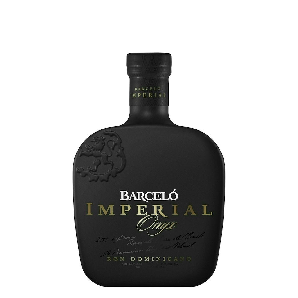 image 1 of Barcelo Imperial Onyx Rum