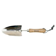 Wilkinson Sword Hand Trowel - Silver - One Size