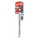 image 3 of Milwaukee Hand Tools - Aluminium Pipe Wrench 300mm (12in)