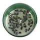 image 2 of Something Different Libra Sweet Jasmine Bloodstone Scented Candle - Green/Brown - One Size