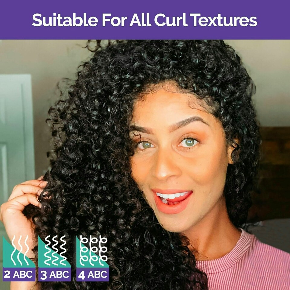 image 1 of Novex My Curls Soft Leave-In Conditioner 500ml