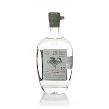 The Lost Explorer Salmiana Mezcal | Clear | 1