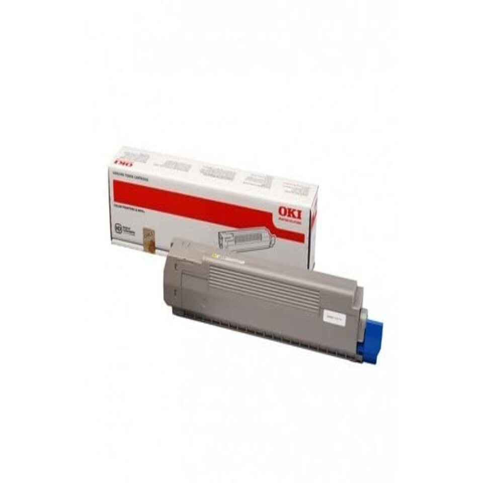 Oki 45807111 - TONER-B412/B432/B512/MB472/MB492/MB5