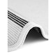 image 4 of The Rugs Reversible Weatherproof Indoor Outdoor Rug Polypropylene Durable