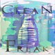 image 2 of Clean Freak Blue (Canvas Print) 24" x 16"