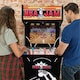 image 10 of Arcade1Up NBA Jam SHAQ XL Arcade Machine Multi