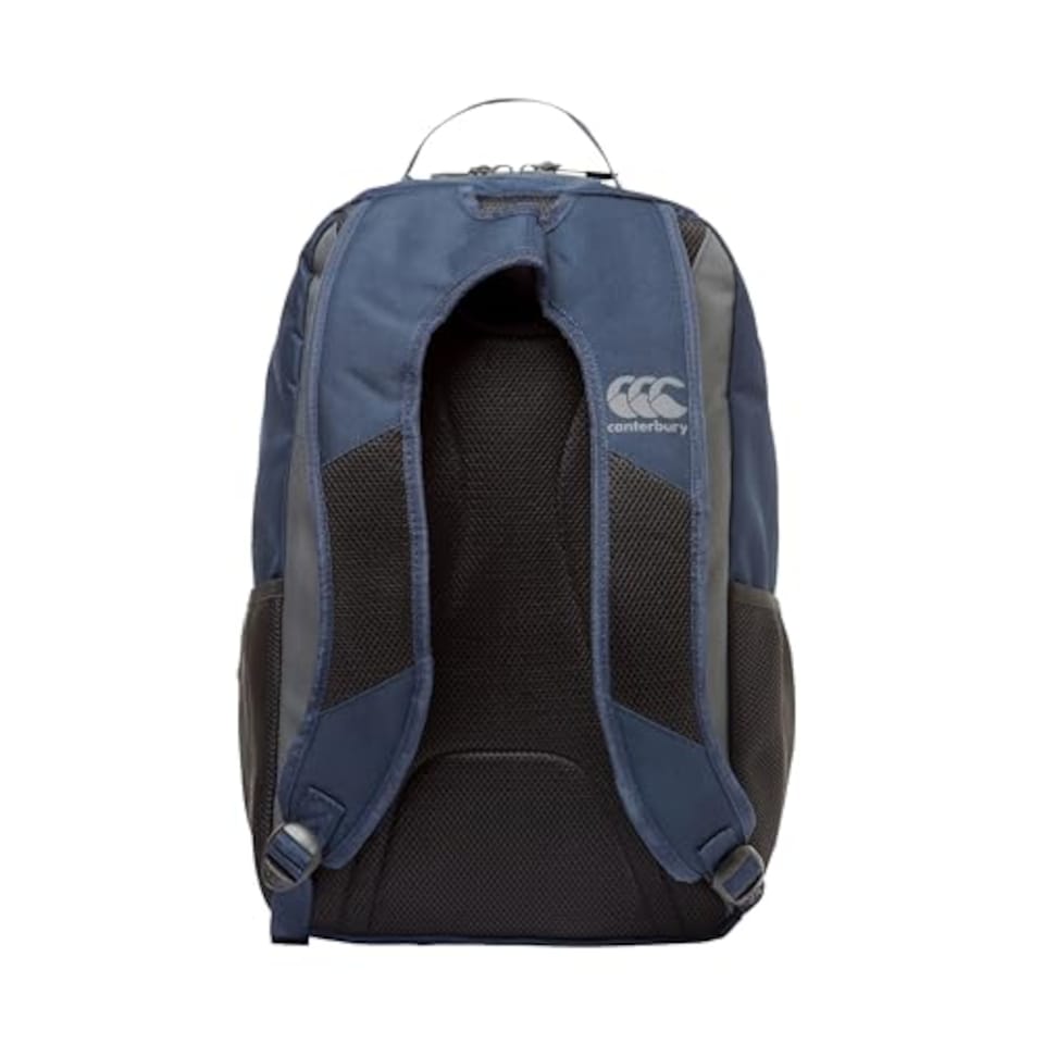 image 1 of Carta Crcbpmb Football Canterbury Classics Backpack Medium Black, One Size