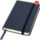 image 1 of JournalBooks Classic Pocket A6 Notebook (Pack of 2) - Navy - 14.2 x 9.3 x 1.4 cm
