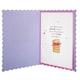 image 2 of Cute Forever Friends with Hearts Design Wife Anniversary Card
