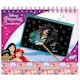 image 1 of Totum Disney Princess Scratchbook