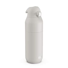 ION8 REVIVE Insulated Steel Water Bottle, Dual Tone, 720ml / 24oz