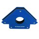 image 5 of 75lb Large Welding Welder Magnet Magnetic Holder Support 45 90 135 Angle 10pc
