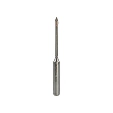 Faithfull Carbide Hard Tile & Glass Drill Bit - Multi Colour - 5mm