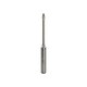 image 1 of Faithfull Carbide Hard Tile & Glass Drill Bit - Multi Colour - 5mm