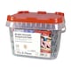 image 2 of Timco - Annular Ringshank Nails - Bright (Size 75 x 3.75 - 2.5 Kilograms)