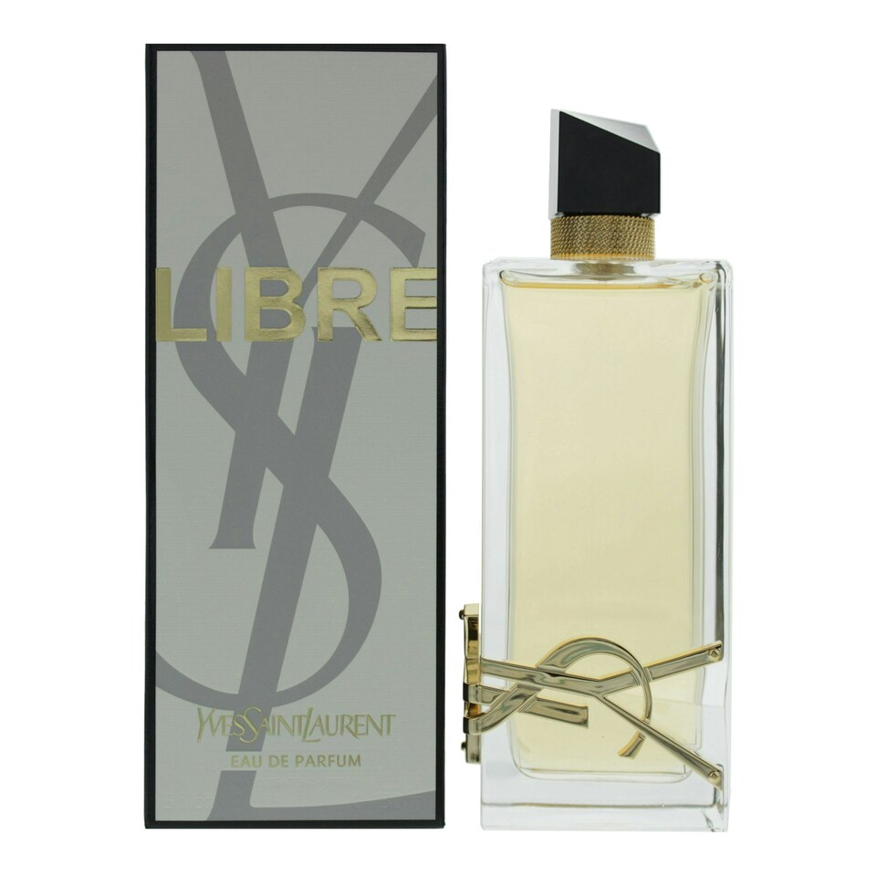 Yves Saint Laurent Libre Eau de Parfum 150ml