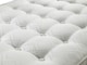 image 6 of Sareer Pocketo 4000 Pocket Sprung Latex Mattress 6FT | White | Super King