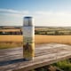 image 2 of Nuffield Tractor Large Reusable Thermal Flask