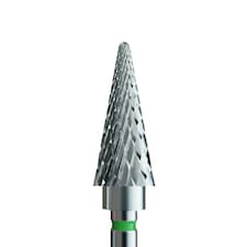 IQ Nails Pinecone Head Tungsten Carbide Nail Drill Bit Coarse Crosscut 6mm 266.220.060